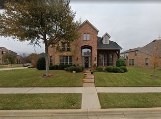 8108 Canterbury Ter, McKinney, TX 75072