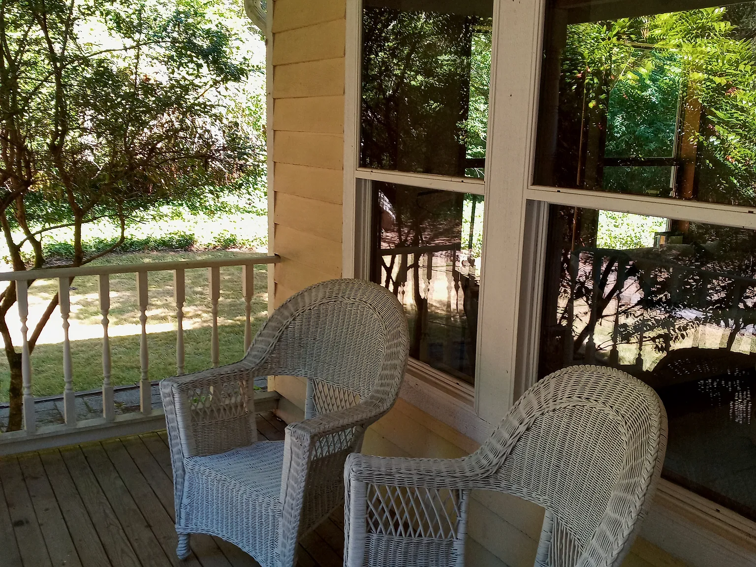 NE New Brooklyn Rd, Bainbridge Island — Photo 3