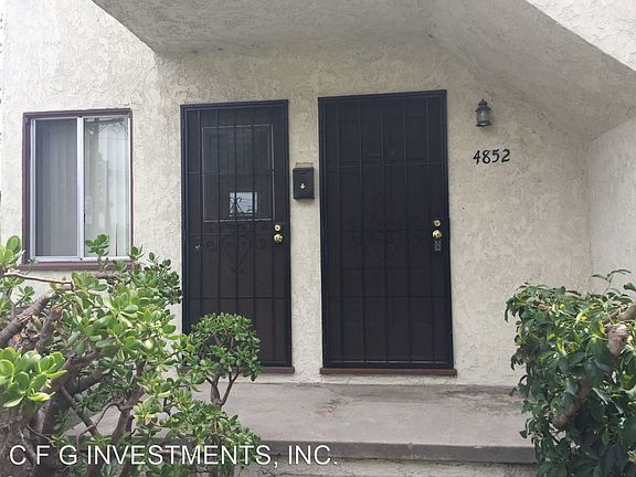 2nd image of 4852 N Lakewood Blvd #10399702