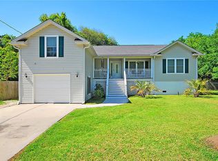 1546 Kemper Ave, Charleston, SC 29412