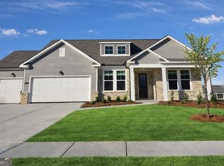 327 Grand Wehunt Dr, Hoschton, GA 30548