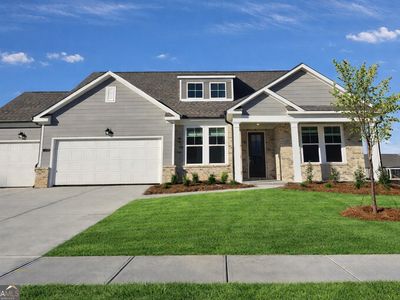 327 Grand Wehunt Dr, Hoschton, GA, 30548