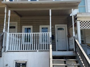 2803 Indiana St, Baltimore, MD 21230