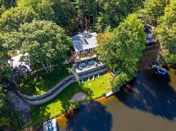 14 Edgewood Rd, Westminster, MA 01473