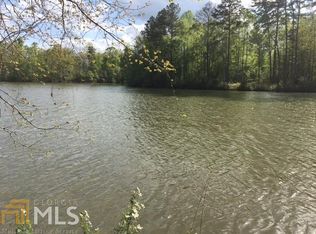 1361 Morgan Dr, Buckhead, GA 30625