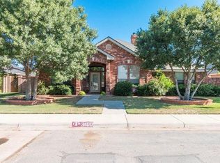 3400 Marble Ln, Midland, TX 79707