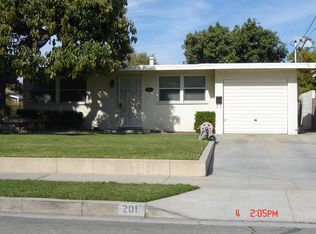 201 El Monte St, San Gabriel, CA 91776