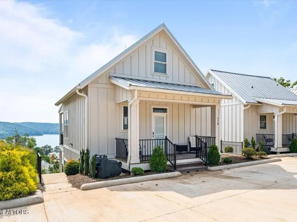 118 E Harbor View Ln #B, La Follette, TN 37766