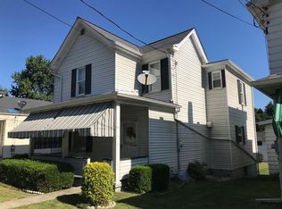 104 Dickson St, Midway, PA 15060