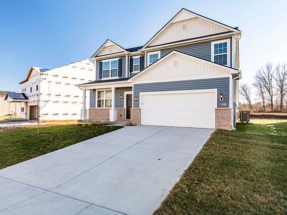 11935 Wooden Trace Drive