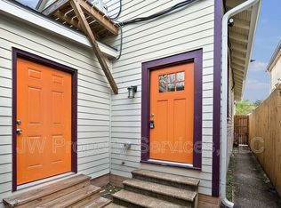 2120B New Orleans St, New Orleans, LA 70119