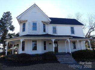 201 W Rice St, Landis, NC 28088