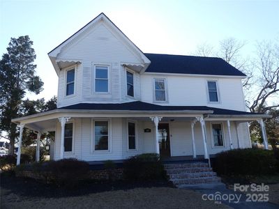201 W Rice St, Landis, NC, 28088
