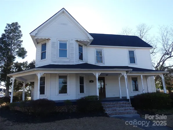 201 W Rice St, Landis, NC 28088