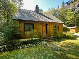 15 Winding Wood Rd, Springfield, NH 03284
