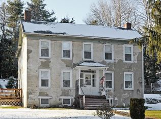 61 Hope Rd, Great Meadows, NJ 07838