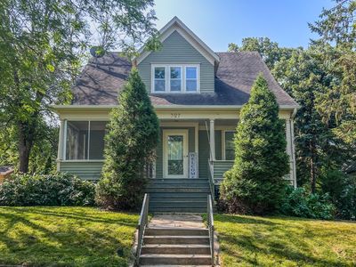 327 E Pearl St, Owatonna, MN, 55060