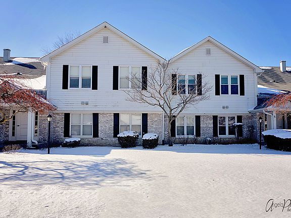 2nd image of 1250 Streamwood Ln #338