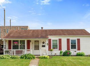 83 Phelps Rd, Columbus, OH 43207