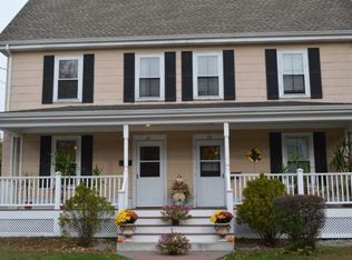 23 Salem St, Winchester, MA 01890