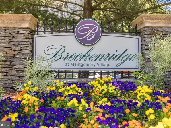 9906 Boysenberry Way APT 115-27, Gaithersburg, MD 20879