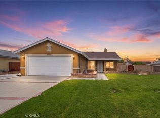 25085 Laguna Honda Rd, Hemet, CA 92544