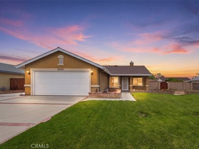 25085 Laguna Honda Rd, Hemet, CA, 92544
