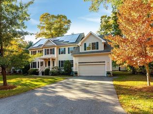30 Woodcliffe Rd, Lexington, MA 02421