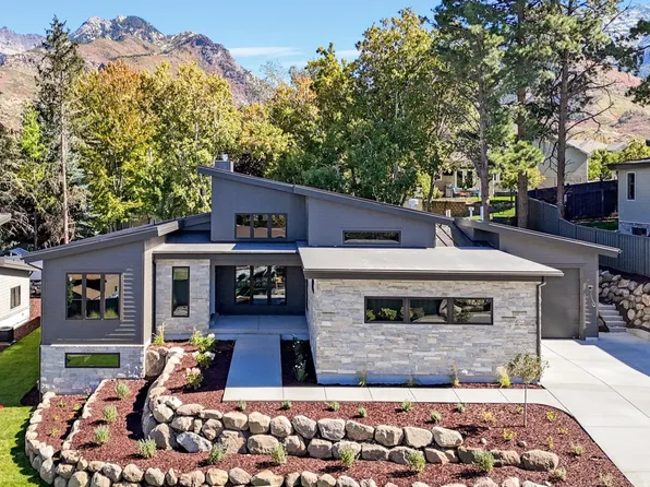 9637 S Tannenbaum Cv, Sandy, UT 84092