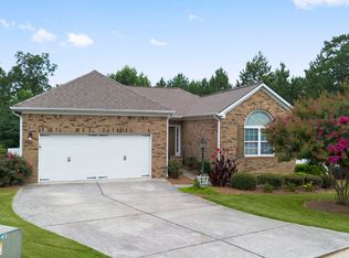5259 Centennial Hill Dr NW, Acworth, GA 30102