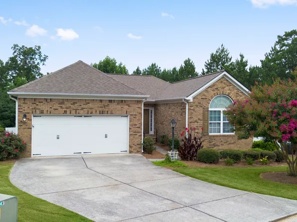 5259 Centennial Hill Dr NW, Acworth, GA 30102
