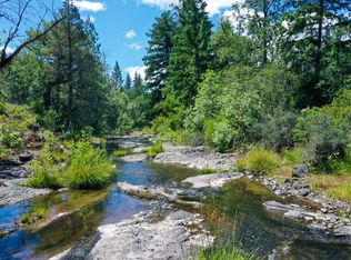 5010 Highway 227, Trail, OR 97541