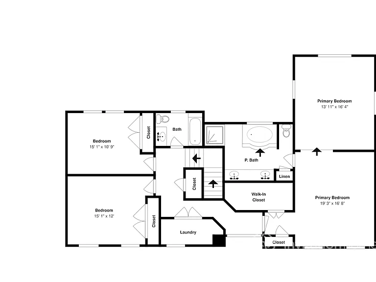 9320 N Lake Dr — Photo 4