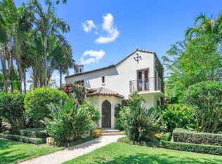 901 Valencia Ave, Coral Gables, FL 33134