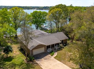 488 S County Road 4837, Winnsboro, TX 75494
