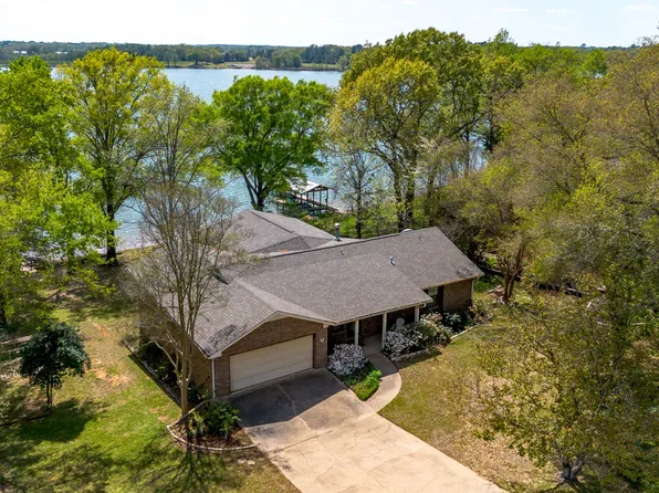 488 S County Road 4837, Winnsboro, TX 75494