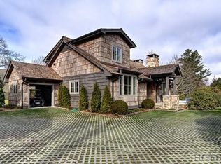 74 Donald Ross Rd, Highlands, NC 28741