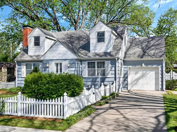 4010 Fran Ave, Lincoln, NE 68516