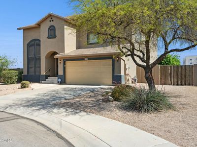44390 W Buckhorn Trl, Maricopa, AZ, 85138