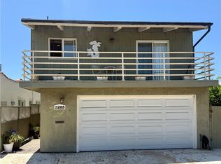 3205 Alma Ave, Manhattan Beach, CA 90266