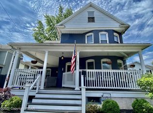 183 William St, Pittston, PA 18640