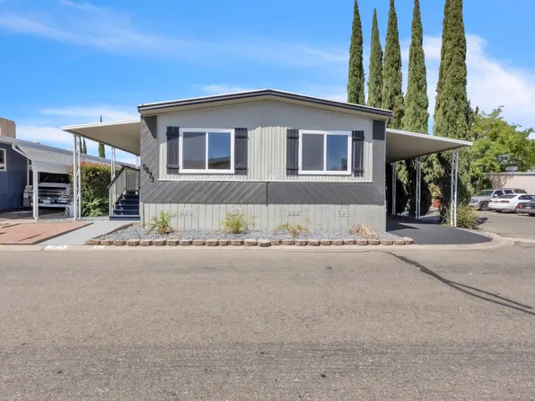 5873 Hobbs Ln #57, Sacramento, CA 95842