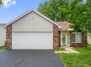 6410 Pruthmore Ct, Lisle, IL 60532