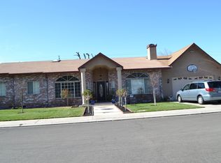 3309 Growdon St, Modesto, CA 95355
