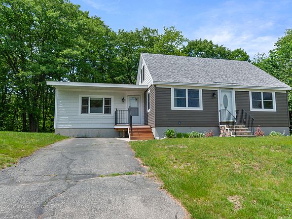 2nd image of 86 Merrymeeting Road