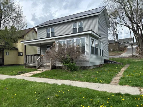 527R South St, Clarion, PA 16214