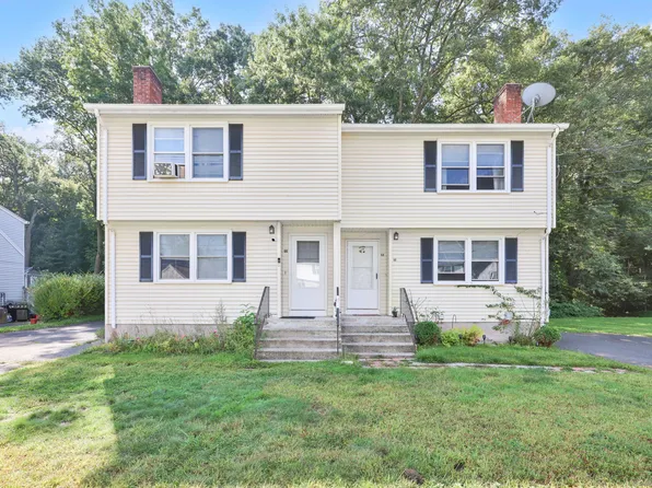 66 Westerly Street, Manchester, CT 06042