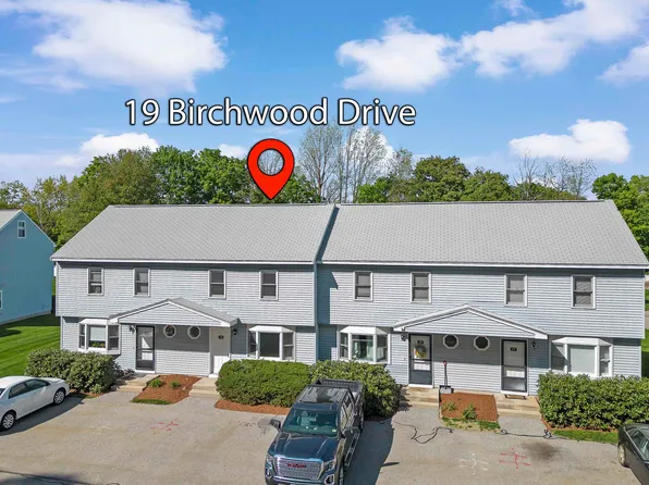 19 Birchwood Drive, Milford, NH 03055