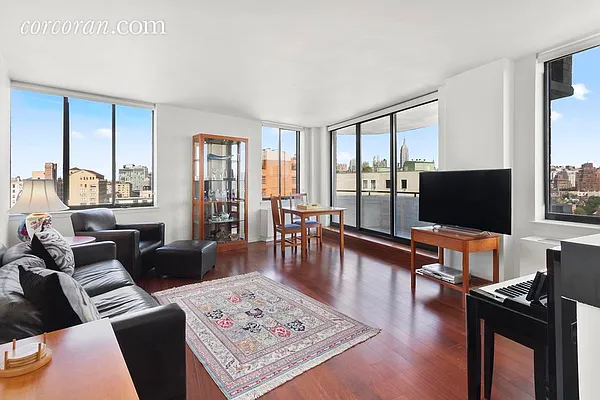 Rented by Corcoran | media 9