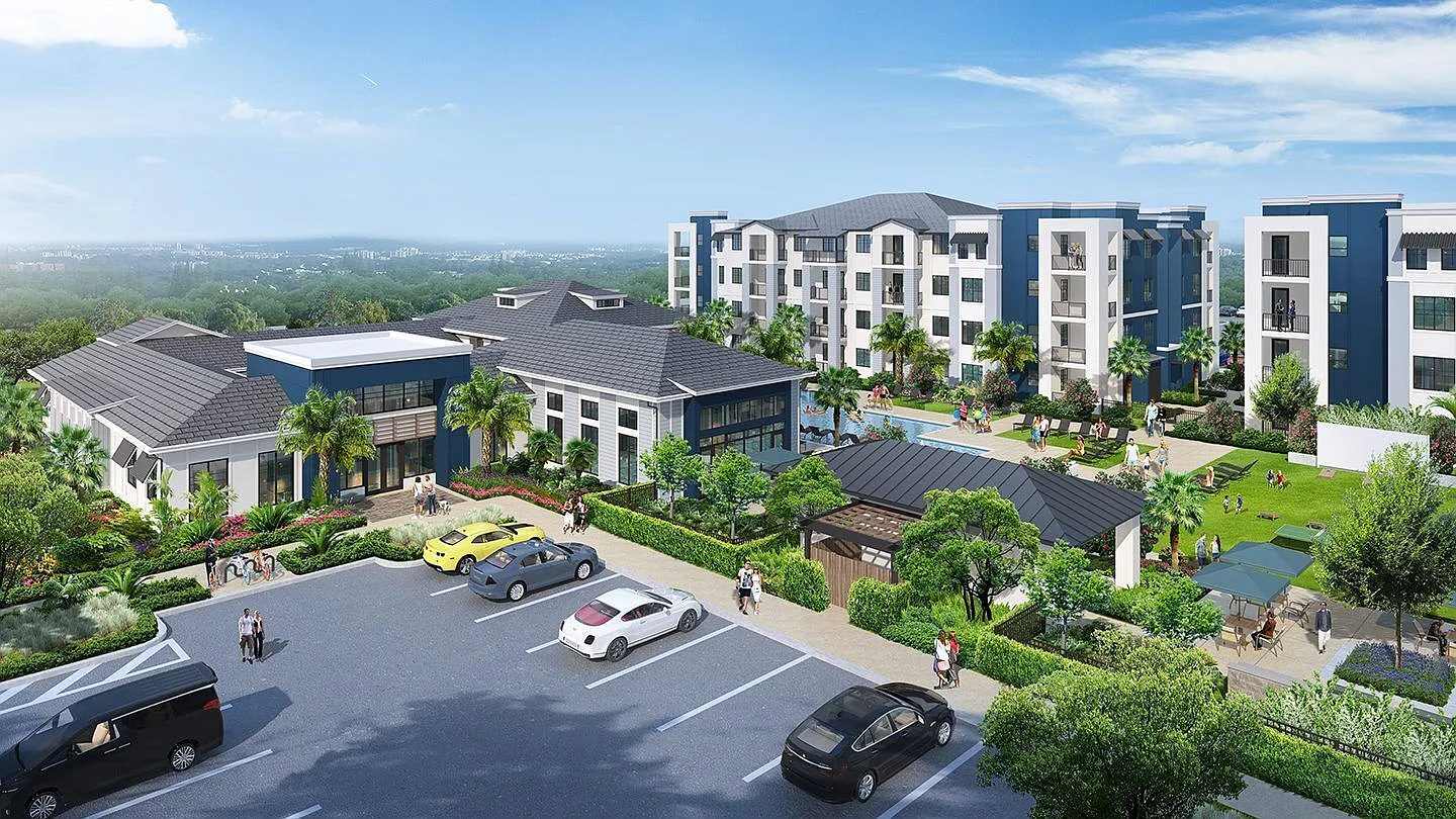 Nuvo Sanford — Photo 2